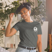 Load image into Gallery viewer, Cat Sk8 T-Shirt