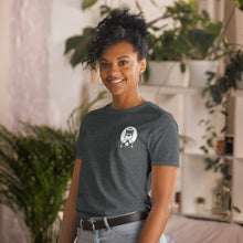 Load image into Gallery viewer, Cat Sk8 T-Shirt