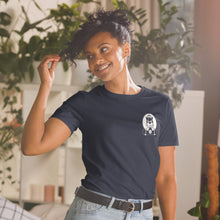 Load image into Gallery viewer, Cat Sk8 T-Shirt