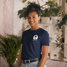 Load image into Gallery viewer, Cat Sk8 T-Shirt