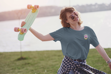 Load image into Gallery viewer, Donut Fear The Reaper T-Shirt