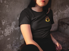 Load image into Gallery viewer, Sunset Skull T-Shirt