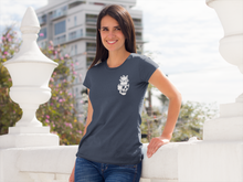 Load image into Gallery viewer, Skull Skate T-Shirt