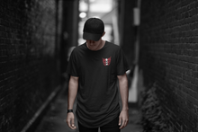 Load image into Gallery viewer, Bad Mask T-Shirt