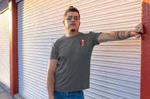 Load image into Gallery viewer, Bad Mask T-Shirt