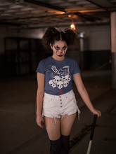 Load image into Gallery viewer, Cat Reaper T-Shirt