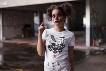 Load image into Gallery viewer, Cat Reaper T-Shirt