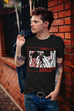 Load image into Gallery viewer, Crying Skull T-Shirt