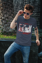 Load image into Gallery viewer, Crying Skull T-Shirt
