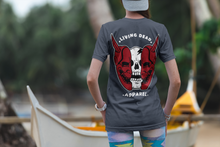 Load image into Gallery viewer, Bad Mask T-Shirt