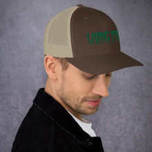 Load image into Gallery viewer, Living Dead Trucker Cap