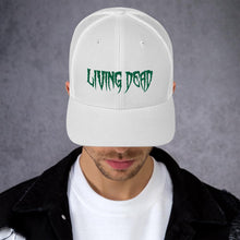 Load image into Gallery viewer, Living Dead Trucker Cap
