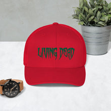 Load image into Gallery viewer, Living Dead Trucker Cap