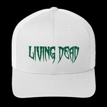 Load image into Gallery viewer, Living Dead Trucker Cap