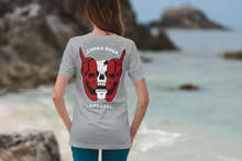 Load image into Gallery viewer, Bad Mask T-Shirt