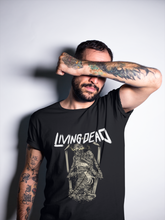 Load image into Gallery viewer, Zombie Mummy T-Shirt