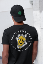 Load image into Gallery viewer, Smiles Never Fade T-Shirt