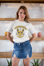 Load image into Gallery viewer, Satan Kitty T-Shirt