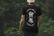 Load image into Gallery viewer, Skeleton Hourglass T-Shirt
