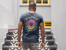 Load image into Gallery viewer, Donut Glazed and Confused T-Shirt