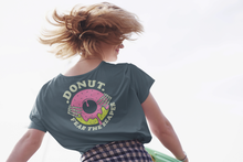 Load image into Gallery viewer, Donut Fear The Reaper T-Shirt