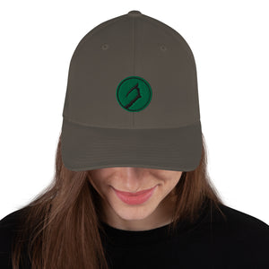 Living Dead Logo Flexfit Cap