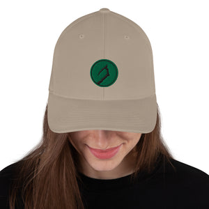 Living Dead Logo Flexfit Cap