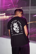 Load image into Gallery viewer, Skull Skate T-Shirt