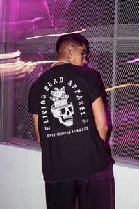Skull Skate T-Shirt