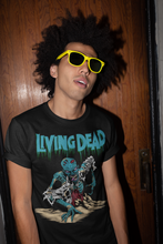 Load image into Gallery viewer, Ground Zombie T-Shirt
