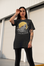 Load image into Gallery viewer, Howling Wolf T-Shirt