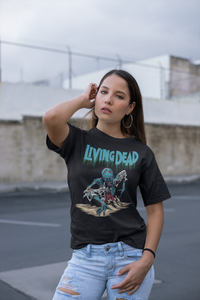 Ground Zombie T-Shirt